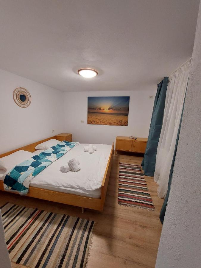 Vila Casuta De Sub Munte Cîrţişoara Exteriér fotografie